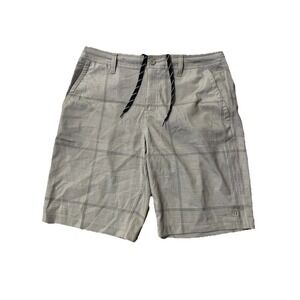 Hang Ten‎ Lightweight Quick-Dry Men's Shorts | Size: 34 | Cruze - A102A816OH